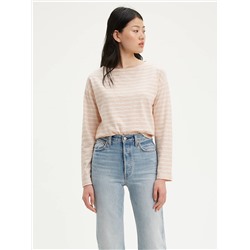 MOLLY SAILOR TEE