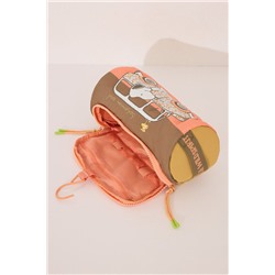 Neceser mediano estuche Snoopy