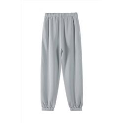 Jogging Gris