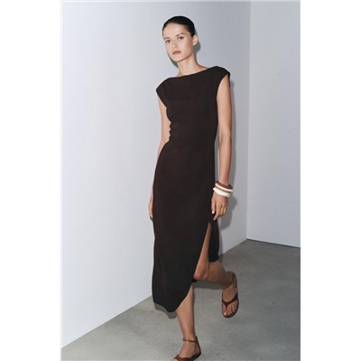 ZW COLLECTION FITTED DRESS
