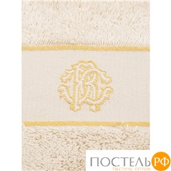КОМП полот 2пр 40*60+60*110 GOLD NEW 810 ivory махров х/б