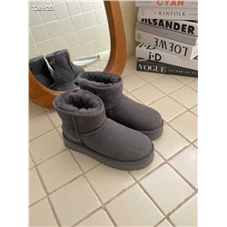 UG*G на утолщенной подошве 3см