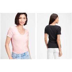 Everyday Slub T-Shirt