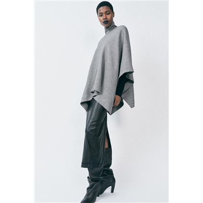 ZW COLLECTION OVERSIZE CAPE