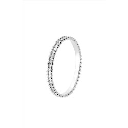 Anillo Plata