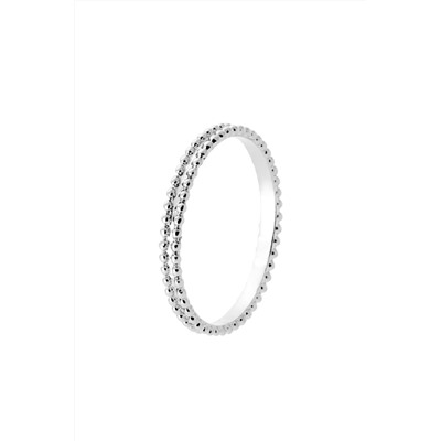 Anillo Plata