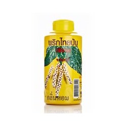 Тайский молотый белый перец 70г / Thai white pepper powder 70g