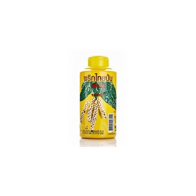 Тайский молотый белый перец 70г / Thai white pepper powder 70g