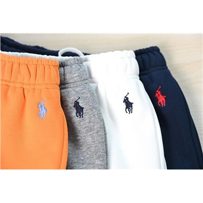 Женские штаны на флисовой подкладке  RALPH LAURE*N ОРИГИНАЛ!