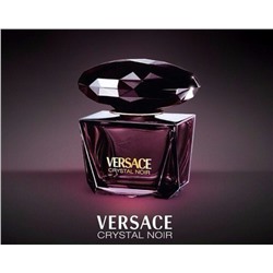 VERSACE CRYSTAL NOIR edp (w) 30ml