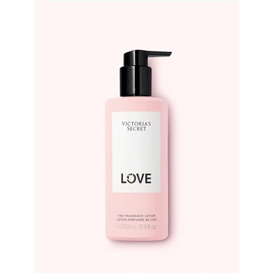 Fine Fragrance Bombshell Seduction Fine Fragrance Lotion