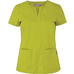 Koi Scrubs Naomi Top