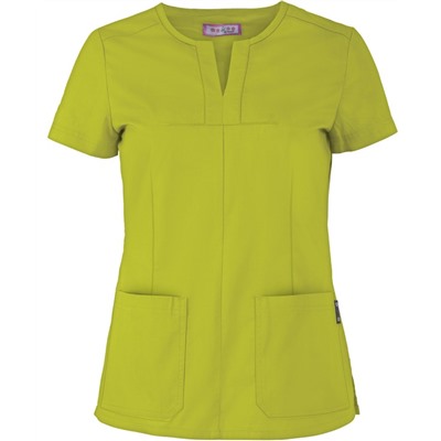 Koi Scrubs Naomi Top
