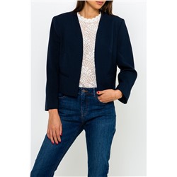 Chaqueta Azul marino