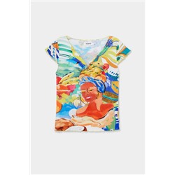 Camiseta