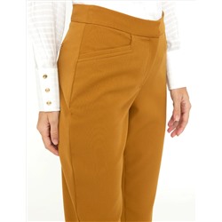 Camel Slim Fit Kumaş Pantolon