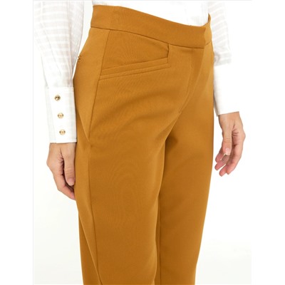 Camel Slim Fit Kumaş Pantolon