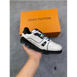 Кроссовки LOUIS VUITTO*N