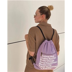 Mochila M Trend (230)