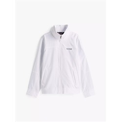 Water-Resistant Hooded Regatta Jacket