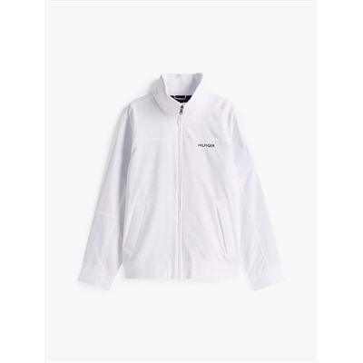 Water-Resistant Hooded Regatta Jacket