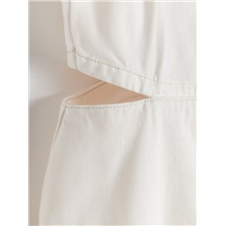 Jeanskleid