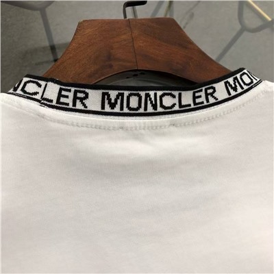 Мужская футболка Moncle*r 🤍