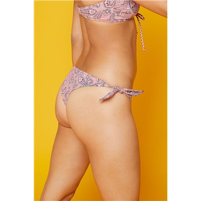 Braguita de biquini Kate Spe Rosa claro