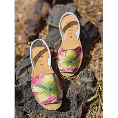 ZAPATOS · 419+AB.Z · Pelle · mochila NAPA (630) FLAMINGO