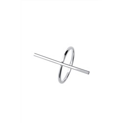 Anillo Plata