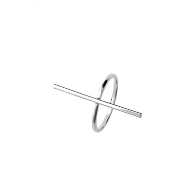 Anillo Plata