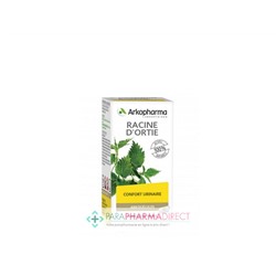 ArkoPharma ArkoGélules - Racine d'Ortie - Confort Urinaire - 45 gélules