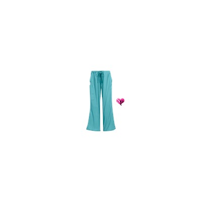 Butter-Soft Scrubs by UA™ TALL Women's Drawstring Pant with Elastic Waist Back