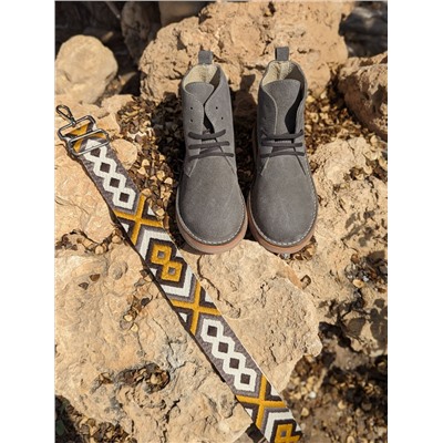 AB.Zapatos 1619/2 New · R · Gris+CINTURON BOLSOS (150)-6 (1) АКЦИЯ