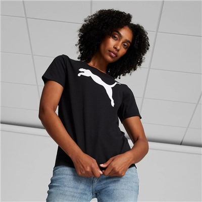 Essentials Big Cat Women's Tee