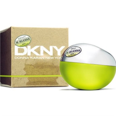 DKNY Be Delicious Perfume for Women