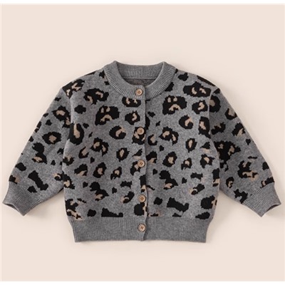 Кардиган для девочек