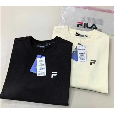 Мужская толстовка FIL*A ОРИГИНАЛ!