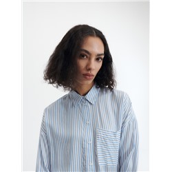 EcoVero™-Bluse