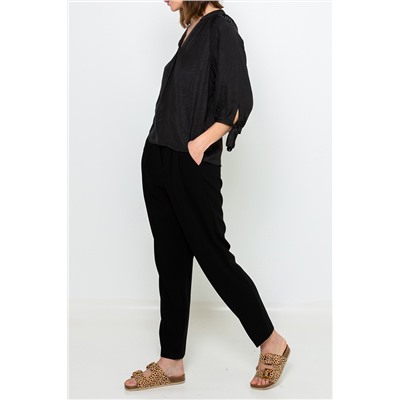 Blusa Negro
