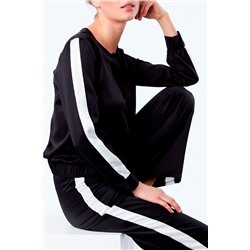 Жакет Jeremia Черный