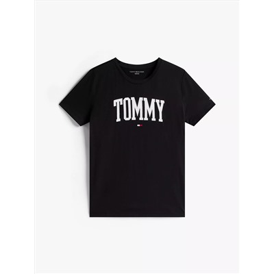 Tommy Logo T-Shirt