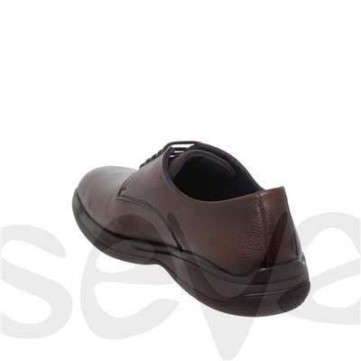 Exodo, ZAPATO CABALLERO PIEL