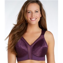 PLAYTEX 18 HOUR ORIGINAL COMFORT STRAP WIRE-FREE BRA