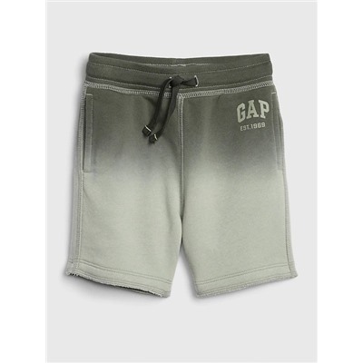 Toddler Gap Logo Pull-On Shorts