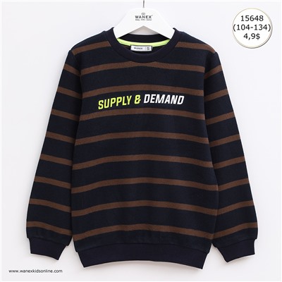 WNX TS 1- 15648 Beden: 104-134