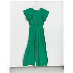 Jumpsuit aus Viskose