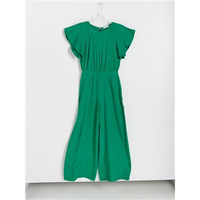 Jumpsuit aus Viskose
