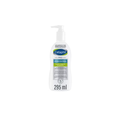 Cetaphil PRO ItchControl Pflegelotion - 295 ml