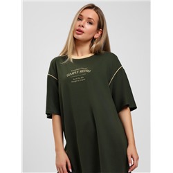 Футболка Фрегат